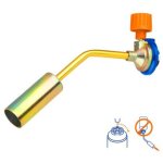 Chalumeau � gaz wadfow 195 mm, wadfow