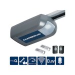 Motorisation pour portes de garage chamberlain motorlift 1040ev