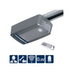 Motorisation pour portes de garage chamberlain motorlift 580ev