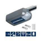 Motorisation pour portes de garage chamberlain motorlift 810ev