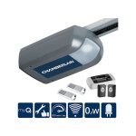 Motorisation pour portes de garage chamberlain motorlift 810ev - smart