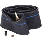 Chambre � air 19'' 3. 25 a 3. 50 - 19, 90 / 90 - 19, 100 / 90 - 19 valve tr4 remorque chariot brouette ...