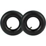 Chambres  air de 4, 10 / 3, 50 - 4 pour diable, chariot de transport, chariot manuel, chariot de jardin, ...