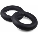 Chambre � air 4, 80 / 4, 00 - 8 pouces avec valve droite ? pour brouettes, poussettes, diables, tondeuses ...