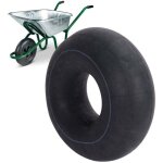 Chambre � air nhs 20 x 8, 00 - 8 pour tondeuses � gazon, tracteurs et chariots, avec valve tr13