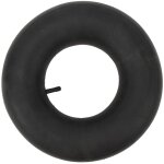 Chambre � air avec valve droite 5. 00 6, chambre � air de rechange en caoutchouc �pais pour tondeuse ...