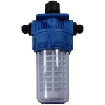 Pool technologie - chambre d analyse une sonde ph ou orp Pool technologie - chambre d analyse une sonde ph ou orp