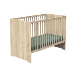 Torana - chambre bébé duo montana - lit 120x60 + commode a langer 2 tiroirs décor chene doré - sauthon ... Torana - chambre bébé duo montana - lit 120x60 + commode a langer 2 tiroirs décor chene doré - sauthon ...