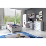 Chambre enfant 5 éléments ocean Chambre enfant 5 éléments ocean