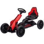 Chambre d'enfant compl�te - kart � p�dales r�glable - frein � main s�curis� - pour 3 - 8 ans - transmission ...