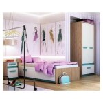 Chambre enfant fashion