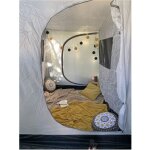 Chambre intérieure pour annexe luxe tivano et zéphiros air - summerline Chambre intérieure pour annexe luxe tivano et zéphiros air - summerline