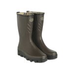 Le chameau - bottillons crs - couleur marron - pointure chaussures 41