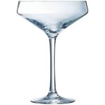 Champagne & cocktail - 6 coupes 30 cl Champagne & cocktail - 6 coupes 30 cl