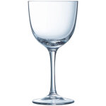 Champagne & cocktail - 6 coupes nick & nora 15 cl