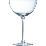 Champagne & cocktail - coupe � champagne et cocktail 21 cl