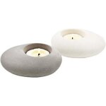 Chandelier pav� de silicone moule en b�ton pot de fleur moule � la main bougeoir de ciment porte d�coration ...