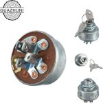 Changez votre quipement pour votre vieil ami interrupteur d'allumage de dmarreur pour tondeuses  gazon ...