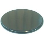 Chapeau de bruleur d=94 semi - rapide as0067535 - cuisiniere