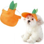 Parkside - chapeau pour petits chien, chat casquette de baseball, extrieur de sunbonnet  la mode chapeau, ...
