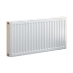 Chappee - jamais utilise] radiateur acier eau chaude 1541w samba 21hb 6t rversible h600xl1200mm - cz215u636 ...
