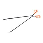 Charcoal tong chemine tong log bche bribecue barbecue charbecue clip de bois d' intrieur pinces de ...