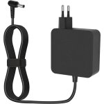 Chargeur 45w ordinateur portable pour asus vivobook 14 15 17 x540s x541n x541u zenbook 13 ux305 ux305f ...