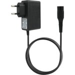 Chargeur 5. 5v pour karcher vitres wv50, cable compatible avec nettoyeur lave vitres k�rcher wv1, wv2, ...