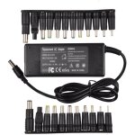 Chargeur adaptateur de puissance universel 19v 4. 74a 90w pour acer asus dell hp lenovo samsung toshiba ...