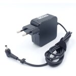 Chargeur d'alimentation adr81 asus adp - 45bw 19 v 2, 37 a 45 w 4, 0 x 1, 35 mm