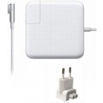 Chargeur alimentation apple macbook air 45w de france magsafe 1 (pas 2)