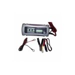 Me - chargeur automatique intelligent acedis atom 7500 - 12v 7. 5a, pour batteries plomb étanche gel ... Me - chargeur automatique intelligent acedis atom 7500 - 12v 7. 5a, pour batteries plomb étanche gel ...