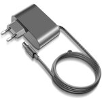 Un chargeur compatible avec les batteries d'aspirateur dyson dc30, dc31, dc34, dc35, dc44, dc45, dc56, ...