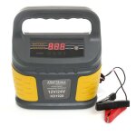 Chargeur de batterie auto 12v / 24v 60 - 200ah