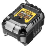 Dewalt - chargeur de batterie dcb1102 - qw 12v - 18v