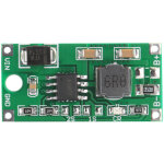 Chargeur de batterie au lithium li - ion multi - cellules pour appareil portable de charge solaire (3s ...