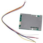 Chargeur batterie lithium lifepo4 4s 12v 800a avec protection �quilibrage pcb am�lior�