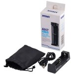 Chargeur de batterie au lithium various models by usb - microusb mc1plus