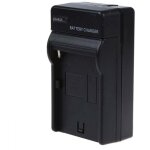Chargeur batterie compatible np - fm30 np - fm50 np - fm70 pour appareils photo