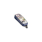 Sans marque - chargeur de batterie optimate 4 quad, pour des batteries agm, gel & std 12v de 4  60ah ...