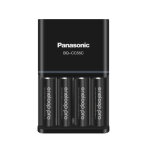 Chargeur de batterie panasonic k - kj55hcd40e batterie domestique ac