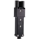 Chargeur de batterie prise cc pour chariot de golf 48 volts avec cordon compatible g19