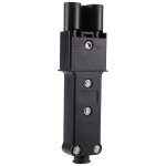 Tlily - chargeur de batterie prise cc pour chargeurs avec cordon chariot golf g19, 48 volts jr1 - h235a ... Tlily - chargeur de batterie prise cc pour chargeurs avec cordon chariot golf g19, 48 volts jr1 - h235a ...