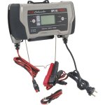 Chargeur de batterie schumacher automatique 12v / 24v - 16a / 8a spi 16 pro - 54066