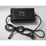 Chargeur de batterie pour scooter �lectrique - 36v, 14ah, adapt� aux scooters �lectriques