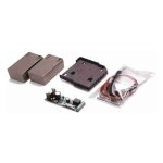 Chargeur de batterie avec batteries tampons pour barrire michelangelo bft bat kit 2 p125011 2605264