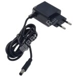 Chargeur de batterie compatible tondeuse � gazon ducar - 055709