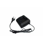 Chargeur de batterie / chargeur de tondeuse � gazon � batterie kd5423