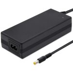 Qoltec - chargeur de batterie pour vlo lectrique 50761 36v 42v 2a 5. 52. 5