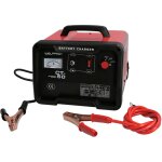 Chargeur de batterie de voiture automatique 12 / 24 v 30 - 350 ah (28 a) avec d�marreur